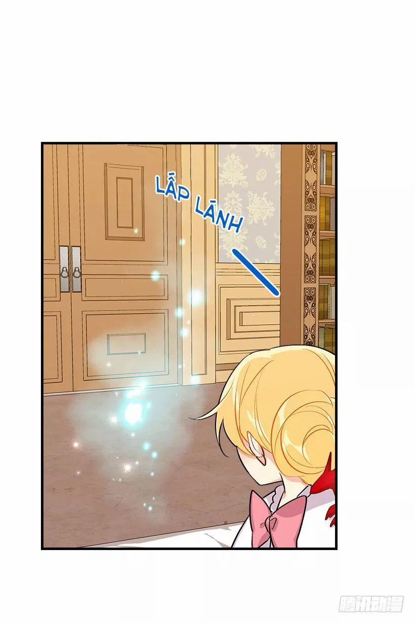 Tôi Là Con Gái Của Gia Đình Này 89 trang 40