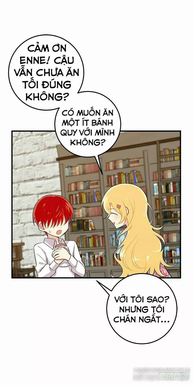 Tôi Là Con Gái Của Gia Đình Này 90 trang 10