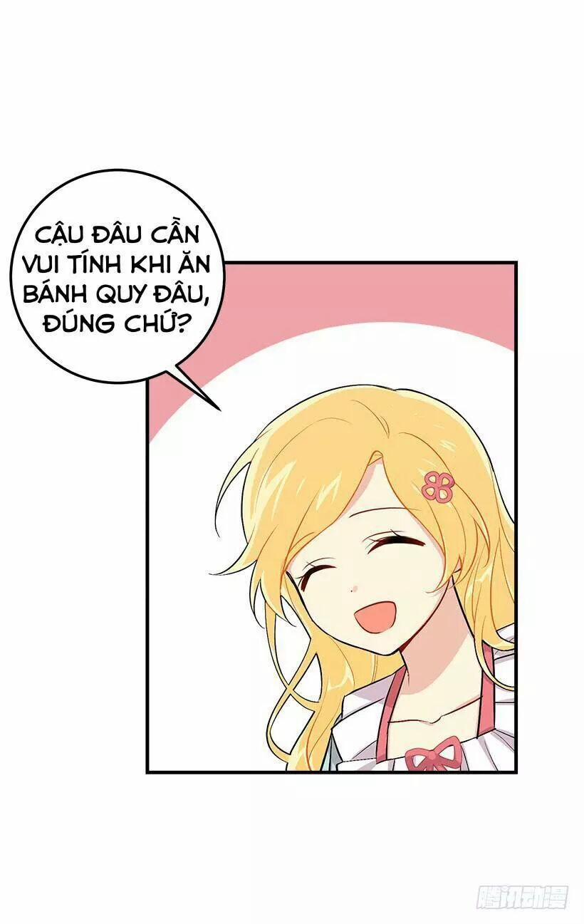 Tôi Là Con Gái Của Gia Đình Này 90 trang 11