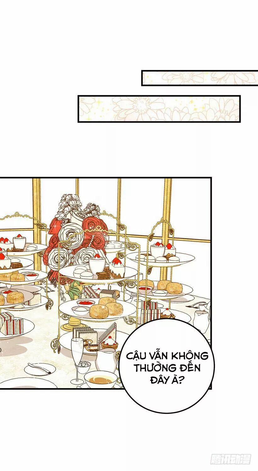 Tôi Là Con Gái Của Gia Đình Này 90 trang 14