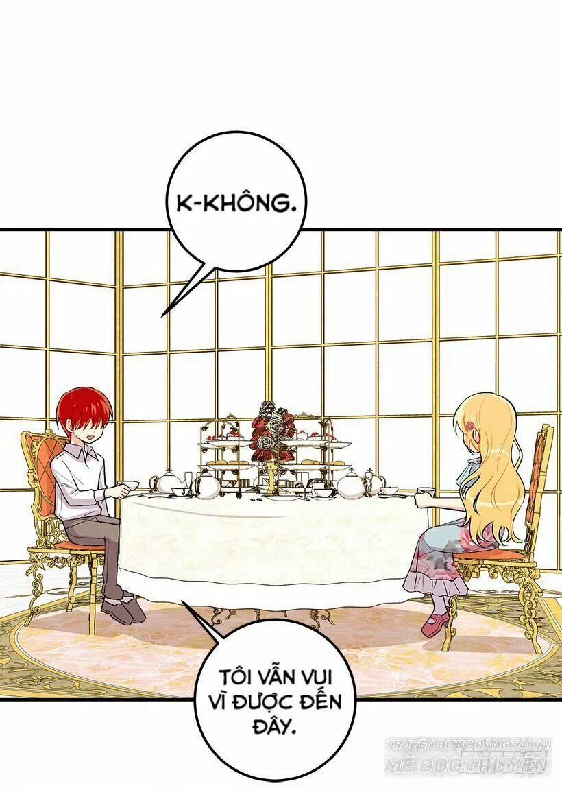 Tôi Là Con Gái Của Gia Đình Này 90 trang 15