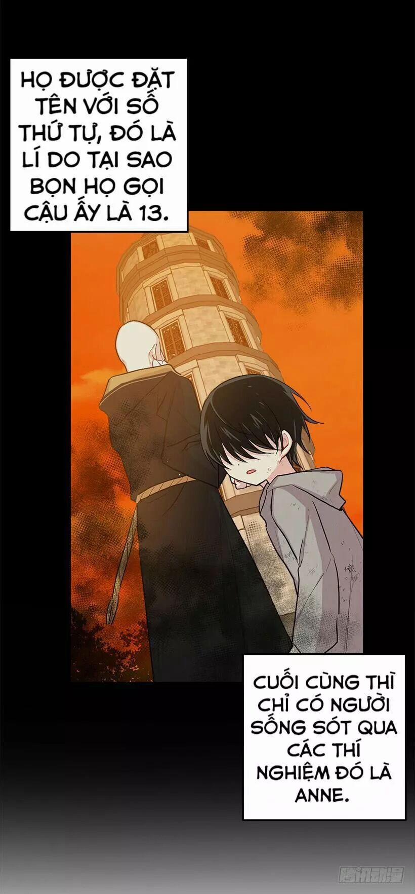 Tôi Là Con Gái Của Gia Đình Này 90 trang 20