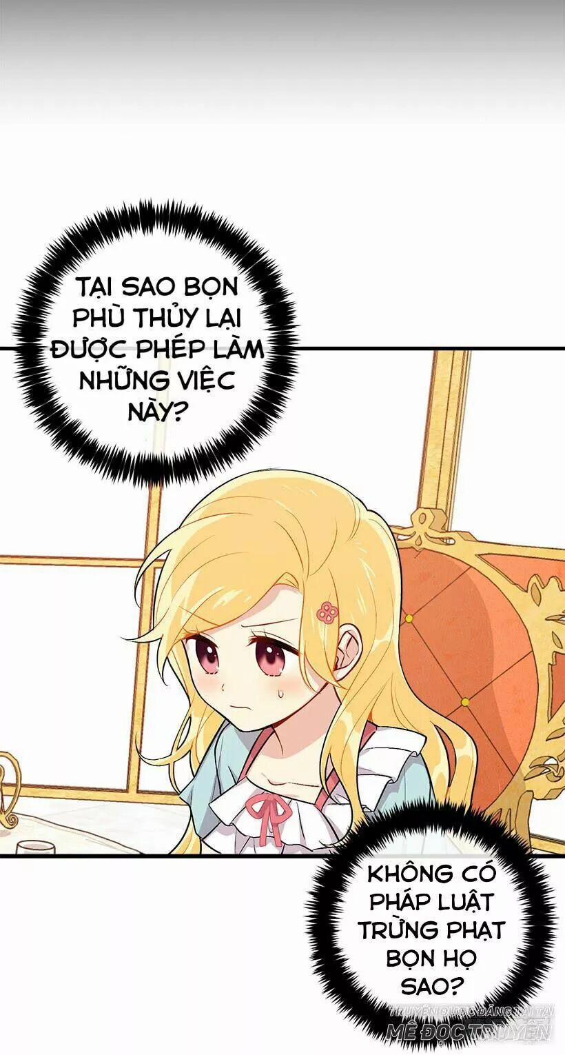 Tôi Là Con Gái Của Gia Đình Này 90 trang 21