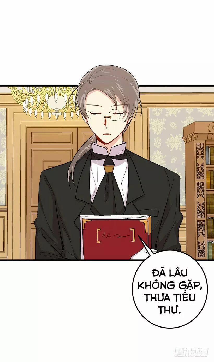 Tôi Là Con Gái Của Gia Đình Này 90 trang 23