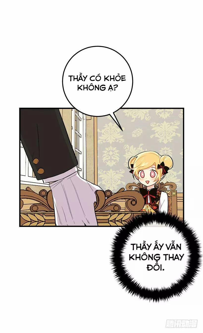 Tôi Là Con Gái Của Gia Đình Này 90 trang 24