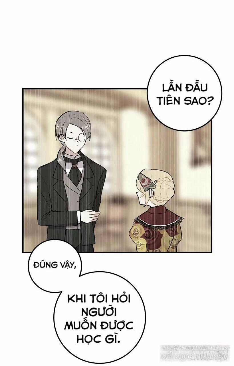 Tôi Là Con Gái Của Gia Đình Này 90 trang 26