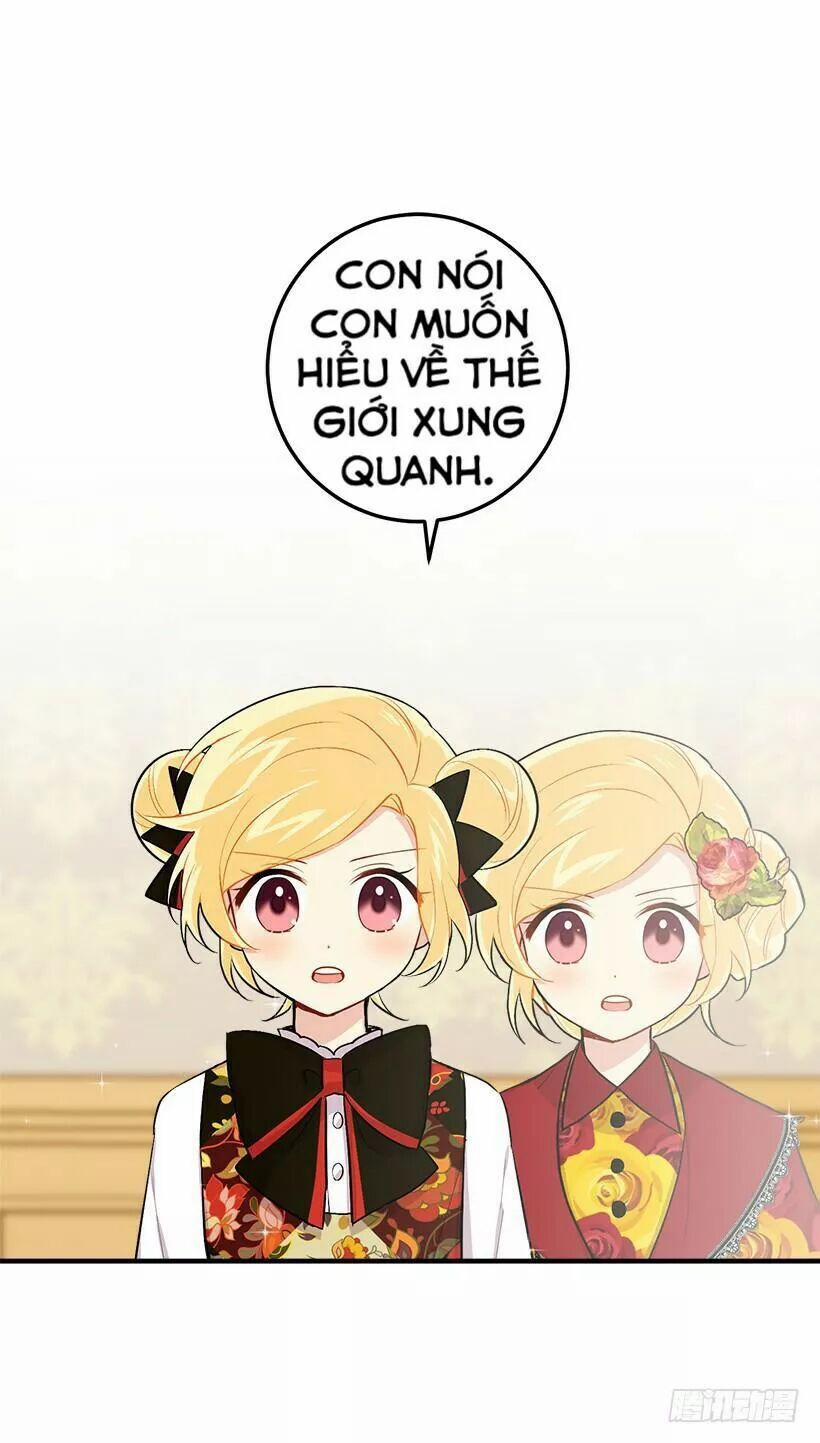 Tôi Là Con Gái Của Gia Đình Này 90 trang 27