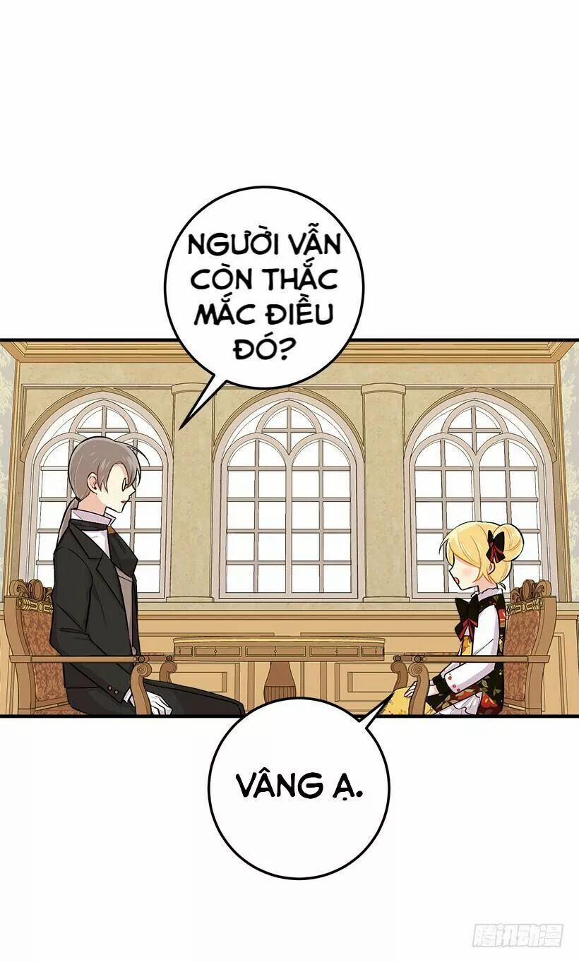 Tôi Là Con Gái Của Gia Đình Này 90 trang 28