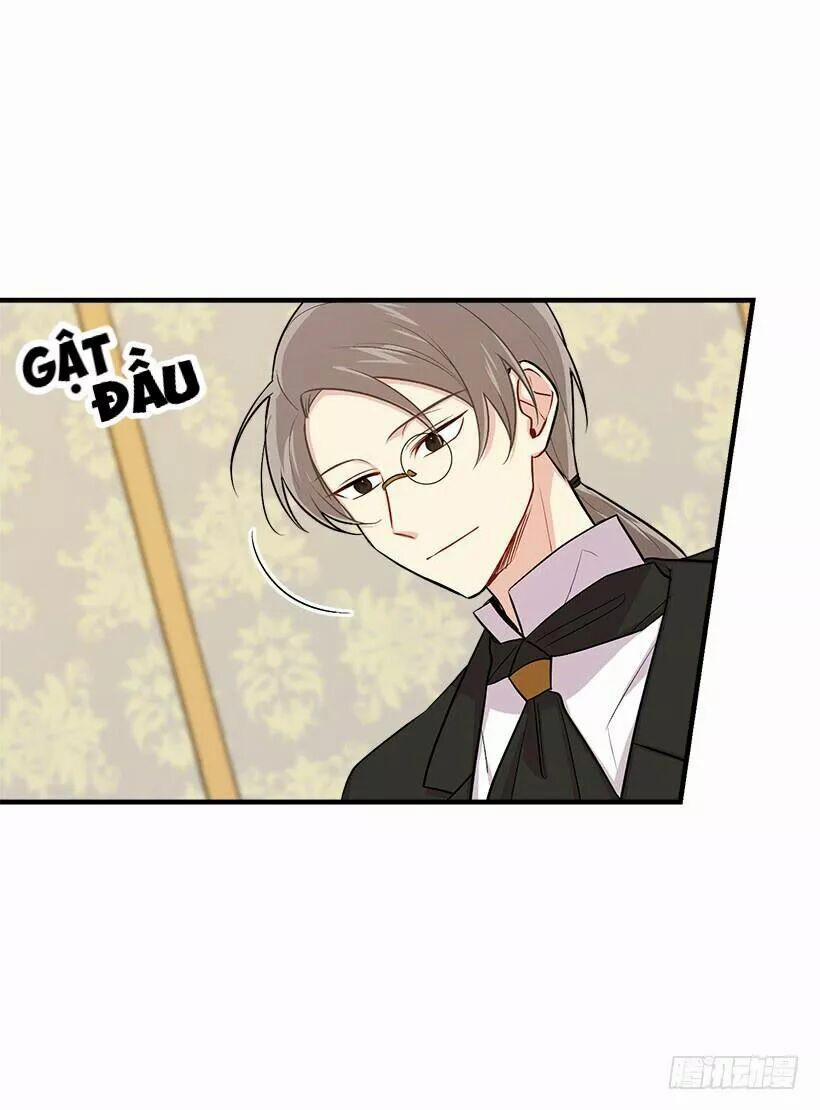 Tôi Là Con Gái Của Gia Đình Này 90 trang 29