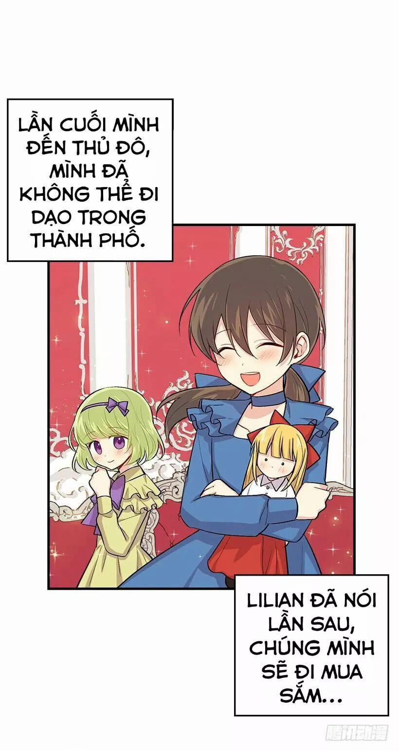 Tôi Là Con Gái Của Gia Đình Này 90 trang 3