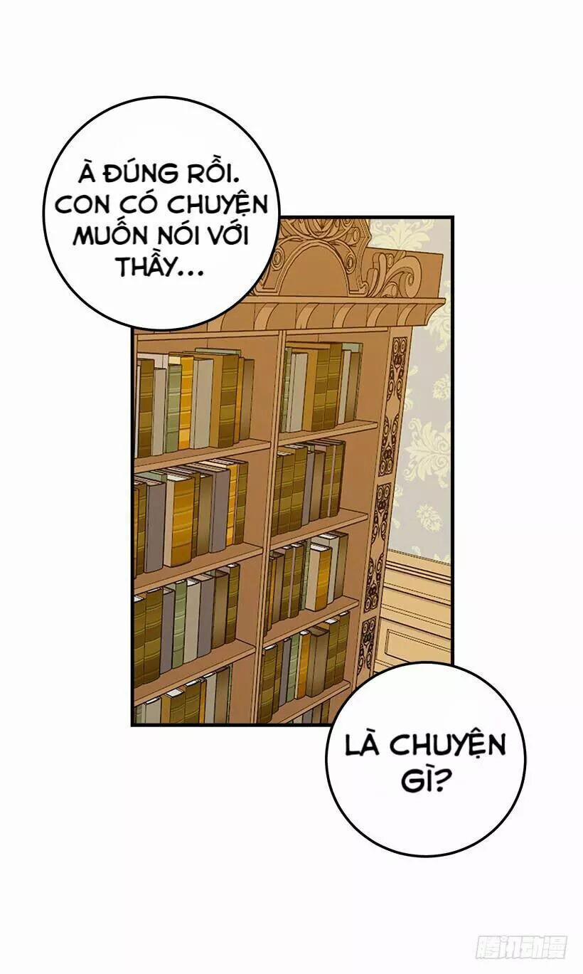 Tôi Là Con Gái Của Gia Đình Này 90 trang 30