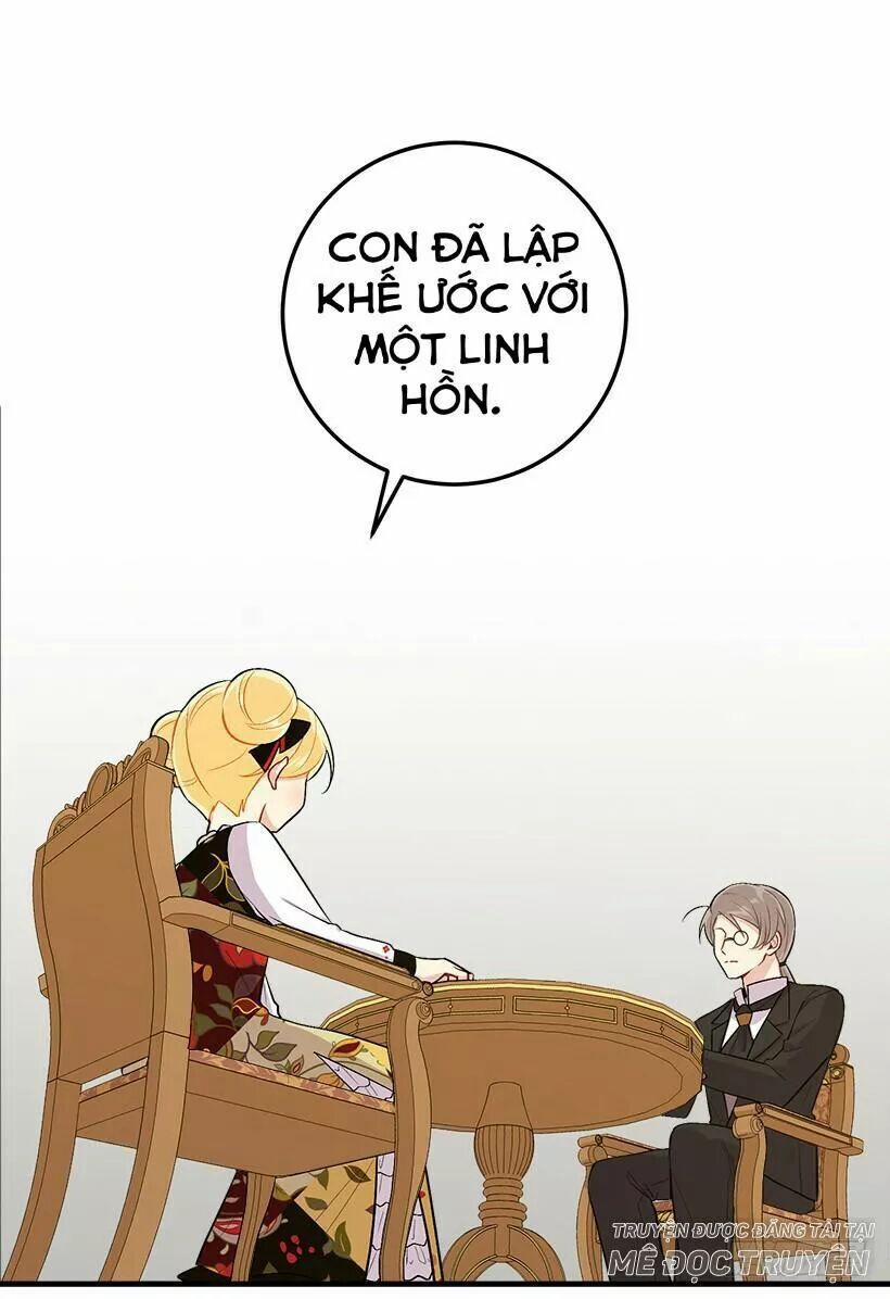 Tôi Là Con Gái Của Gia Đình Này 90 trang 31