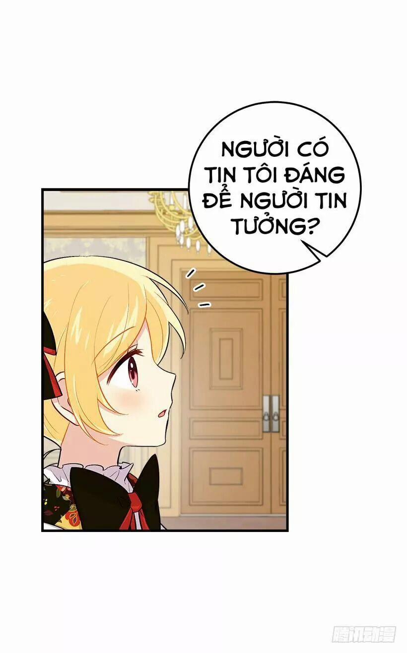 Tôi Là Con Gái Của Gia Đình Này 90 trang 37