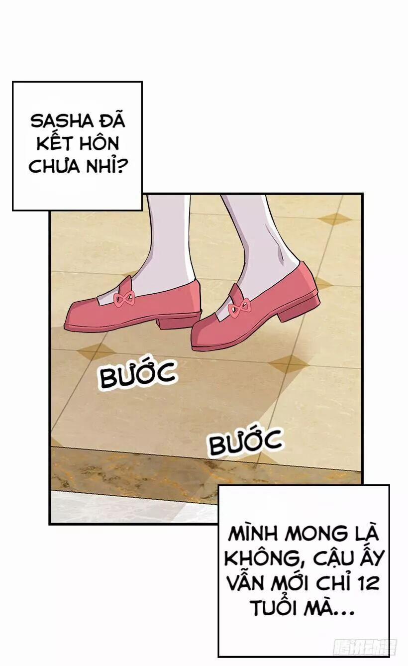 Tôi Là Con Gái Của Gia Đình Này 90 trang 4