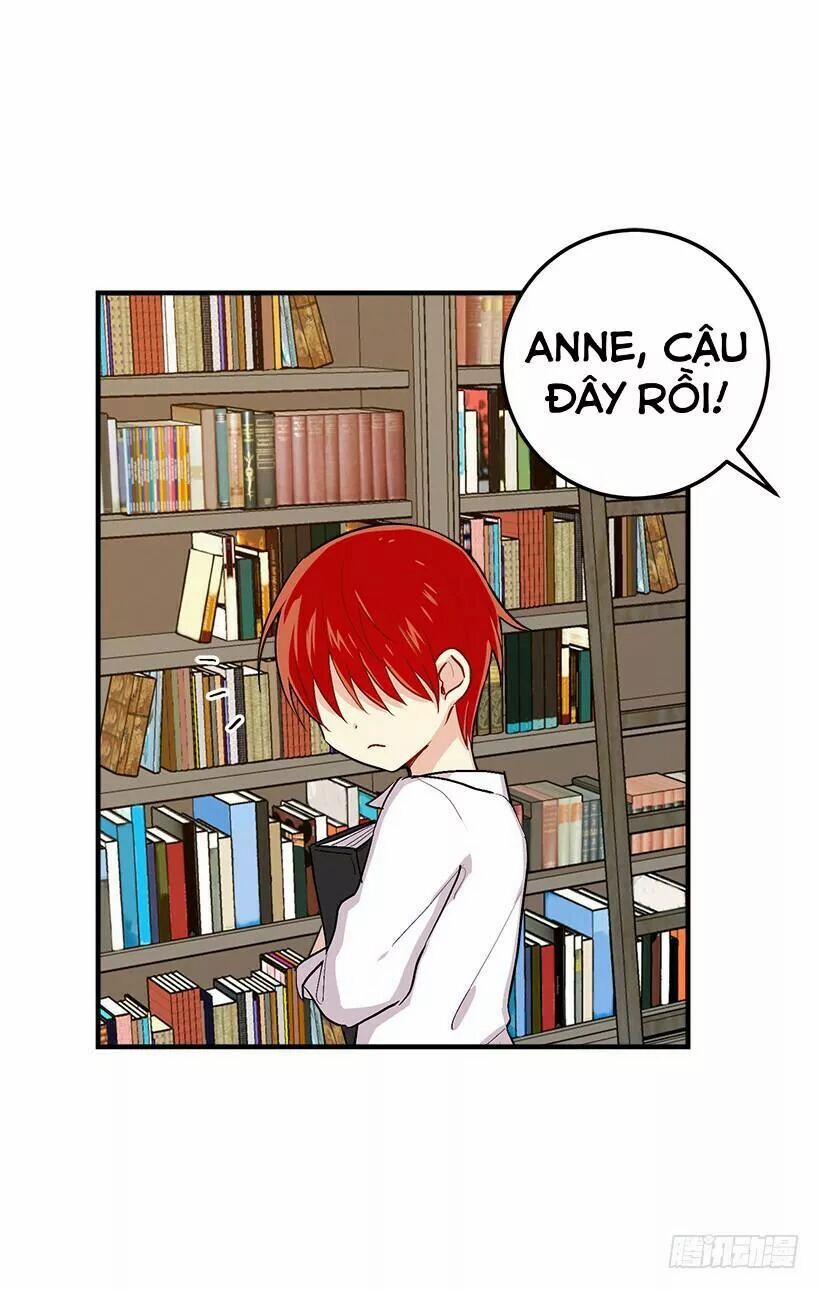 Tôi Là Con Gái Của Gia Đình Này 90 trang 6