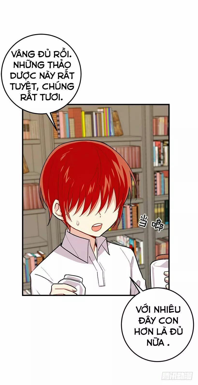 Tôi Là Con Gái Của Gia Đình Này 90 trang 8