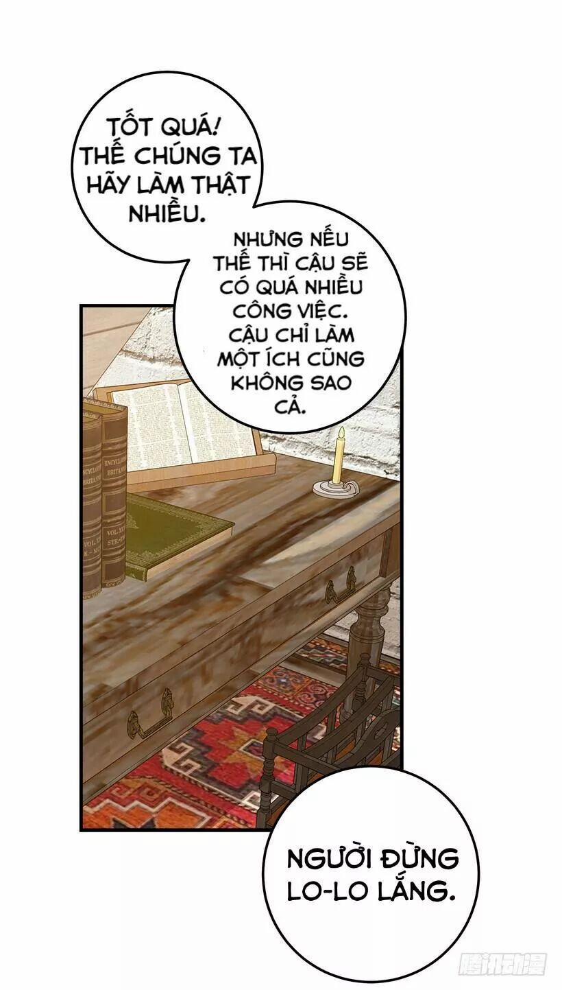 Tôi Là Con Gái Của Gia Đình Này 90 trang 9