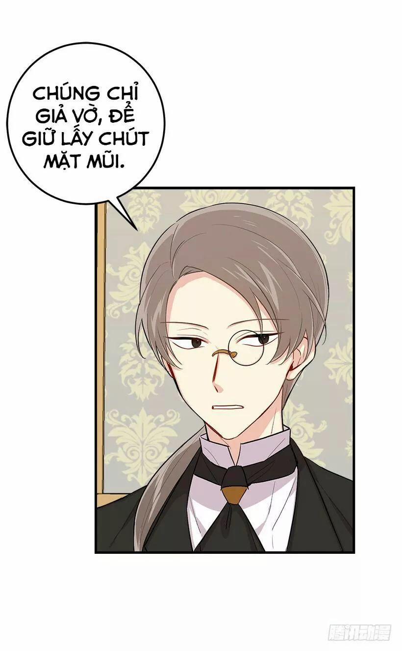 Tôi Là Con Gái Của Gia Đình Này 91 trang 10