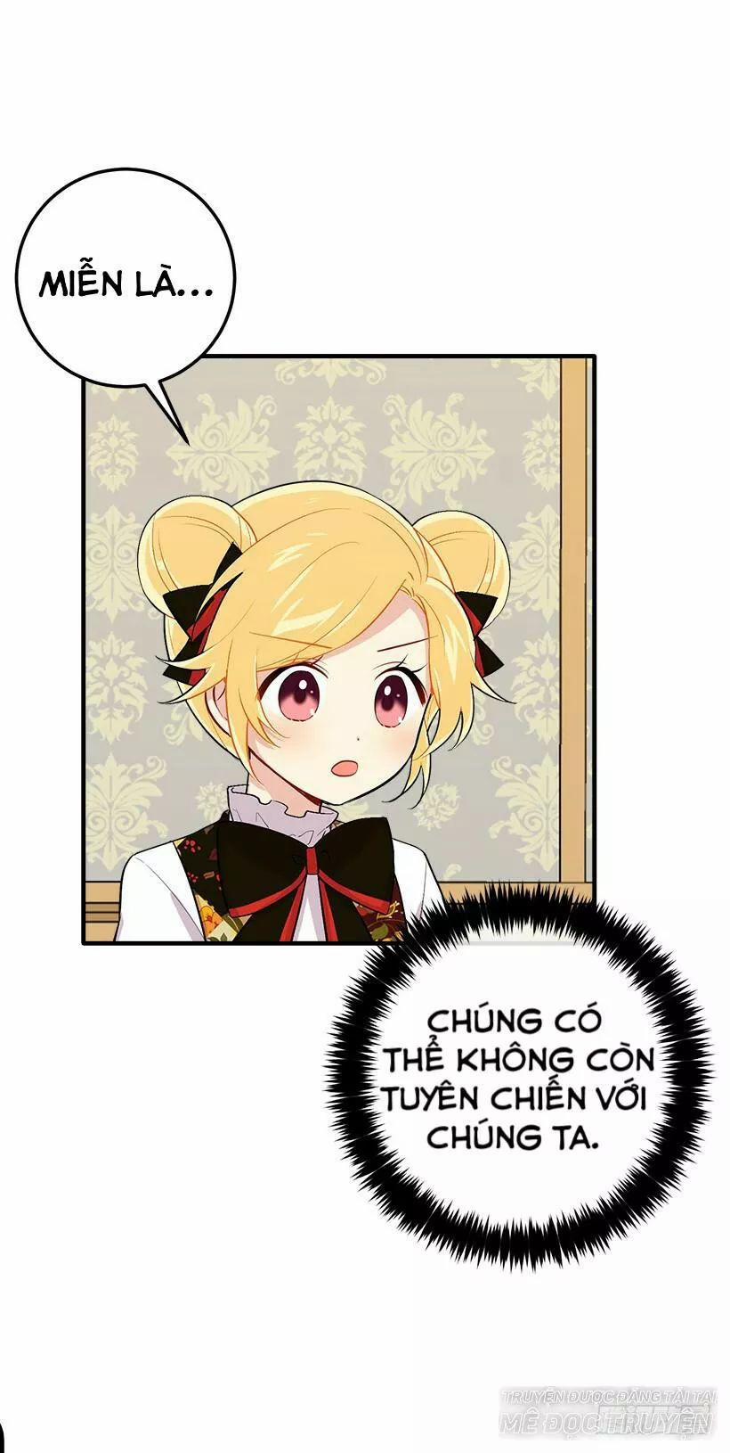 Tôi Là Con Gái Của Gia Đình Này 91 trang 11