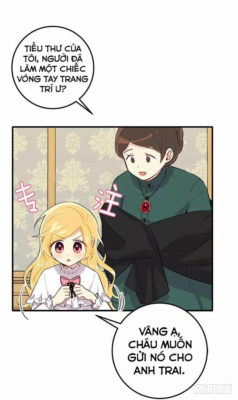 Tôi Là Con Gái Của Gia Đình Này 91 trang 14