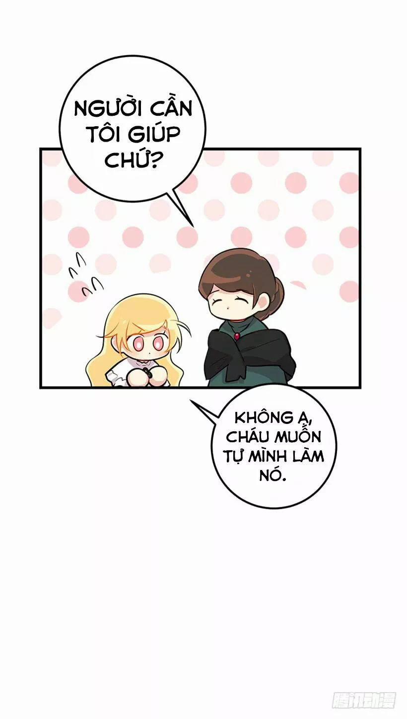 Tôi Là Con Gái Của Gia Đình Này 91 trang 15