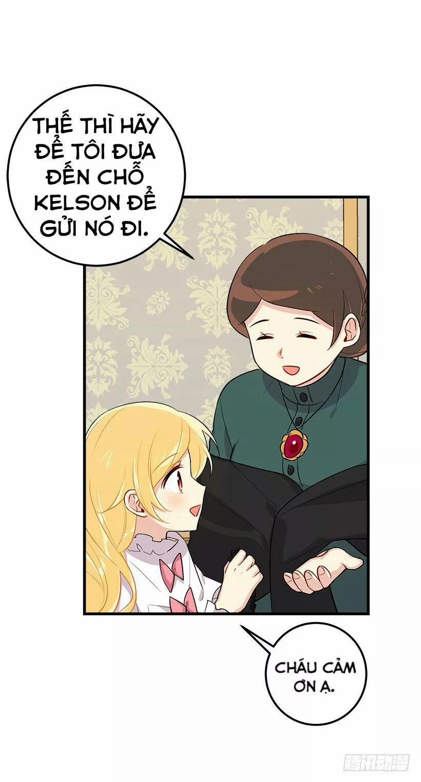 Tôi Là Con Gái Của Gia Đình Này 91 trang 18