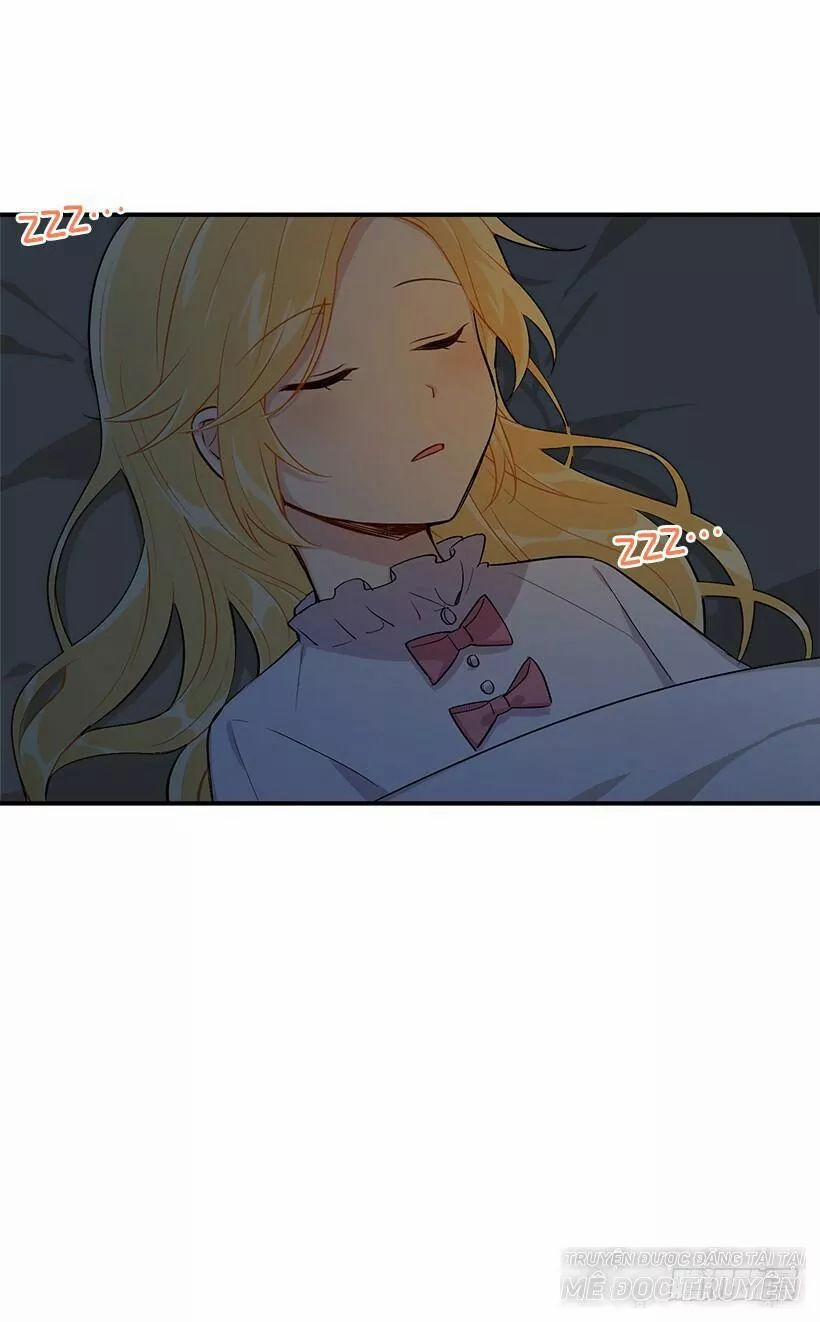 Tôi Là Con Gái Của Gia Đình Này 91 trang 21