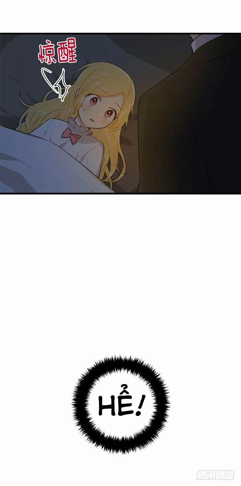 Tôi Là Con Gái Của Gia Đình Này 91 trang 23