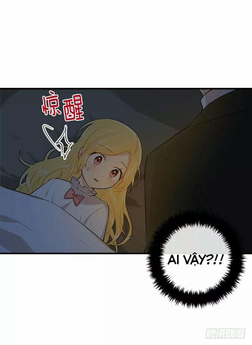 Tôi Là Con Gái Của Gia Đình Này 91 trang 24