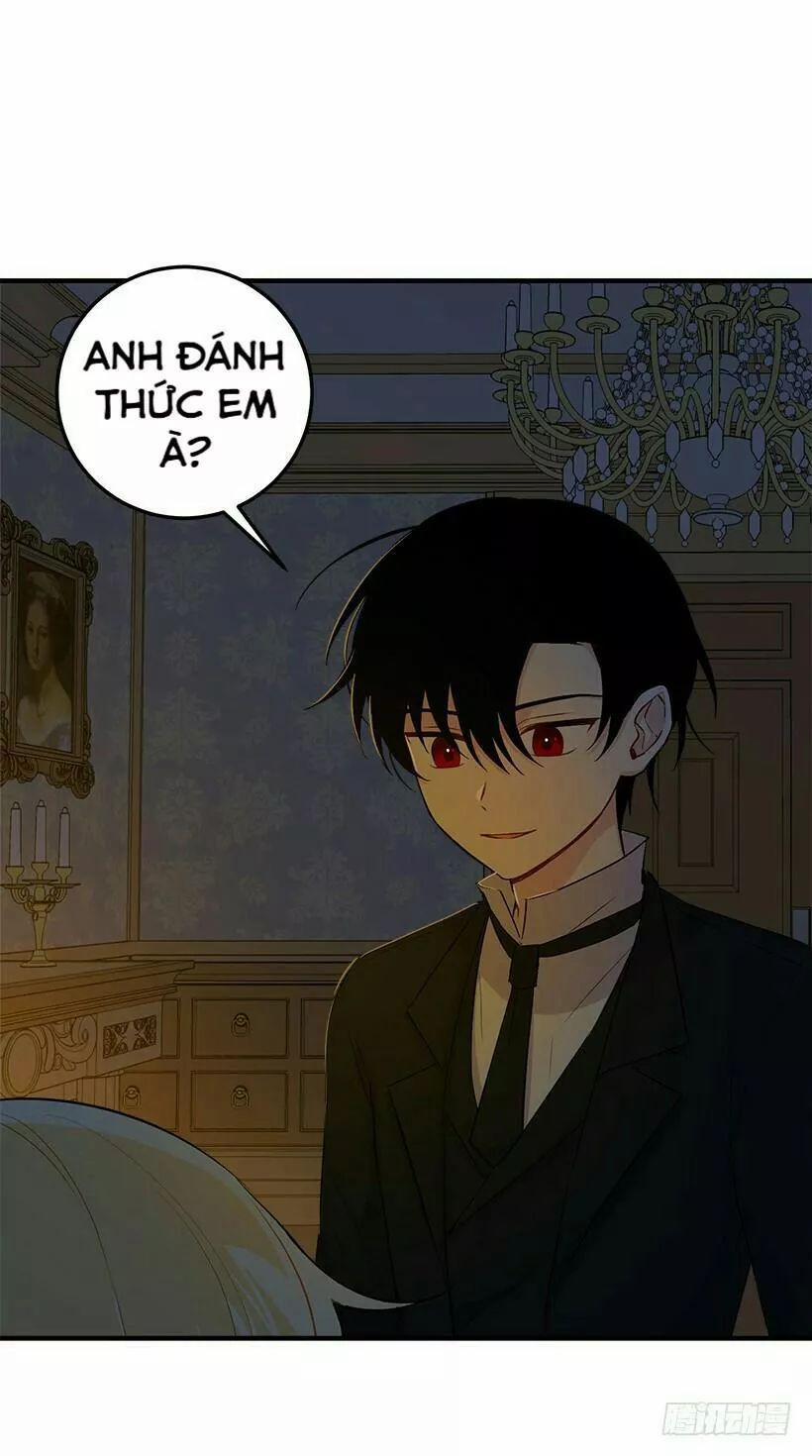 Tôi Là Con Gái Của Gia Đình Này 91 trang 25