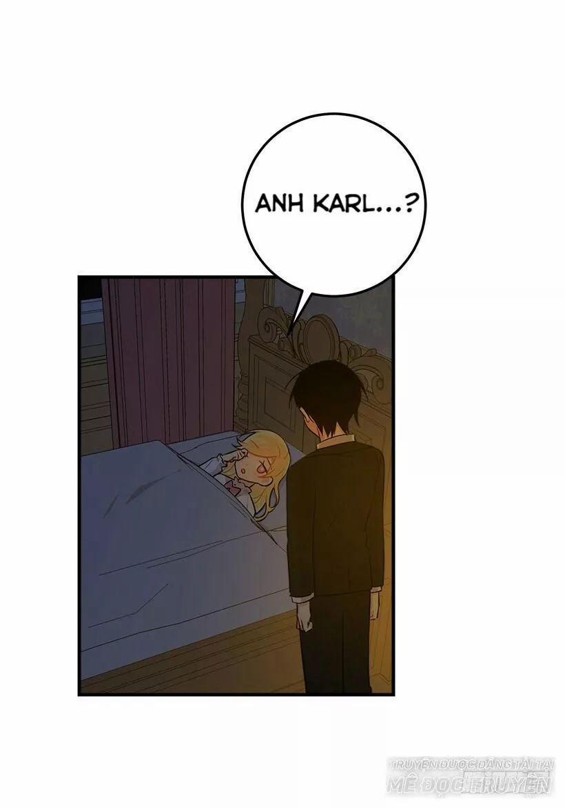 Tôi Là Con Gái Của Gia Đình Này 91 trang 26