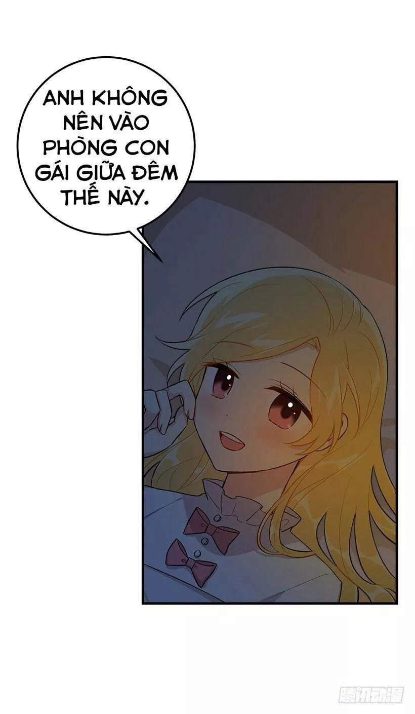 Tôi Là Con Gái Của Gia Đình Này 91 trang 27