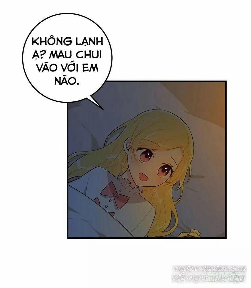 Tôi Là Con Gái Của Gia Đình Này 91 trang 31