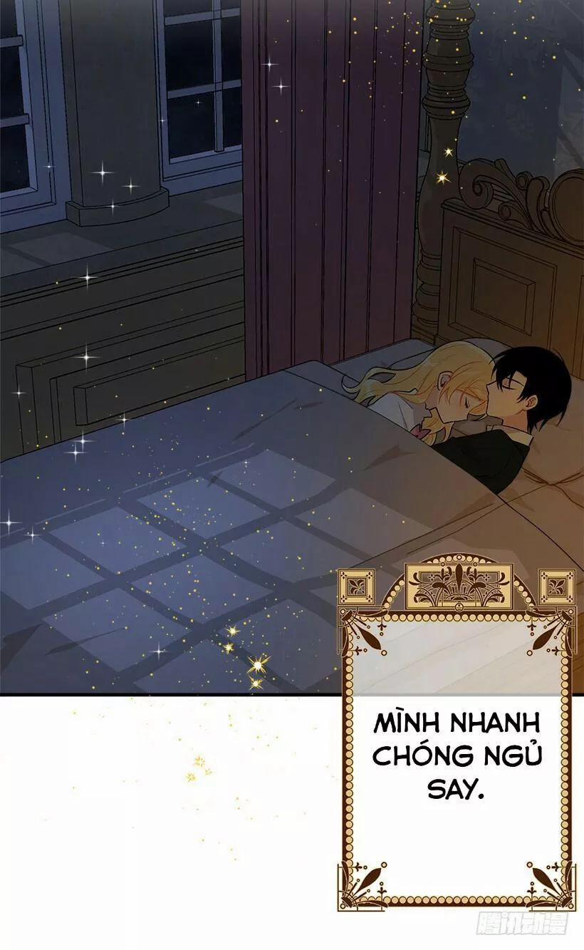 Tôi Là Con Gái Của Gia Đình Này 91 trang 34