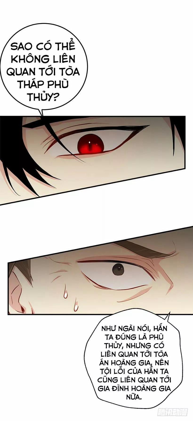 Tôi Là Con Gái Của Gia Đình Này 91 trang 38