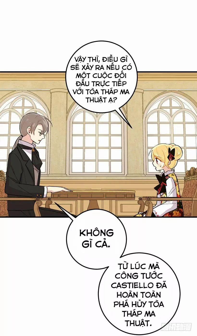 Tôi Là Con Gái Của Gia Đình Này 91 trang 9