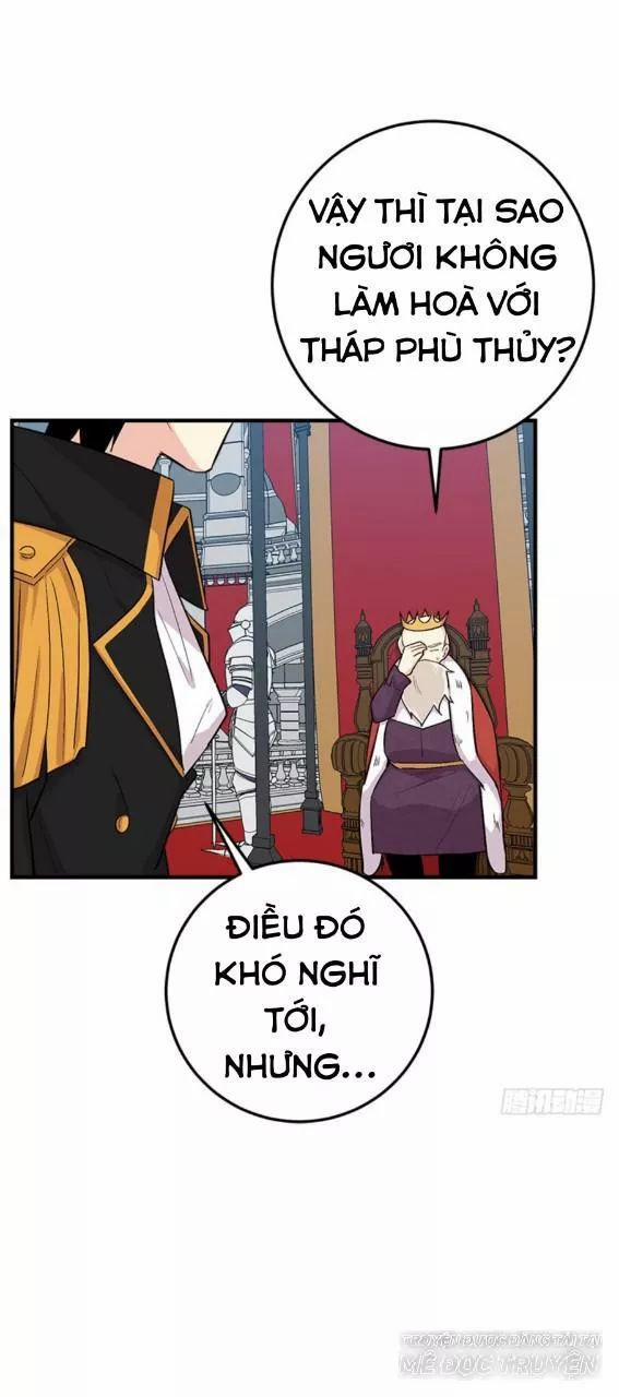 Tôi Là Con Gái Của Gia Đình Này 92 trang 10