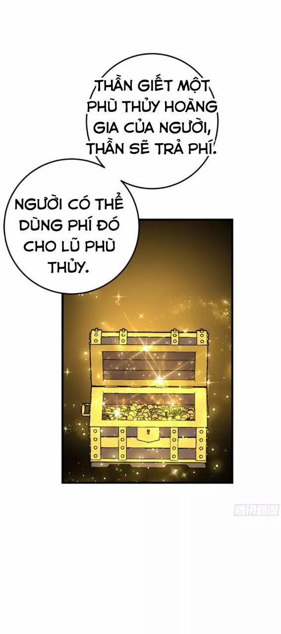 Tôi Là Con Gái Của Gia Đình Này 92 trang 11