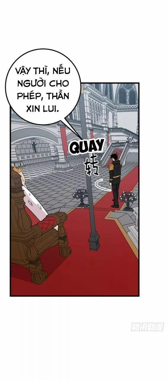 Tôi Là Con Gái Của Gia Đình Này 92 trang 14