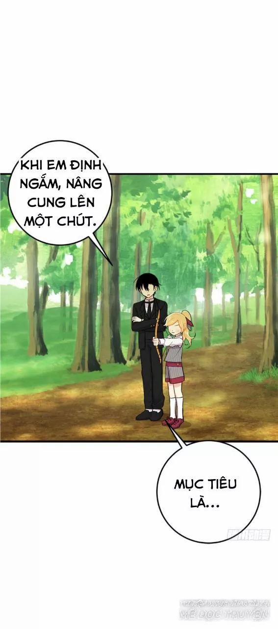 Tôi Là Con Gái Của Gia Đình Này 92 trang 20