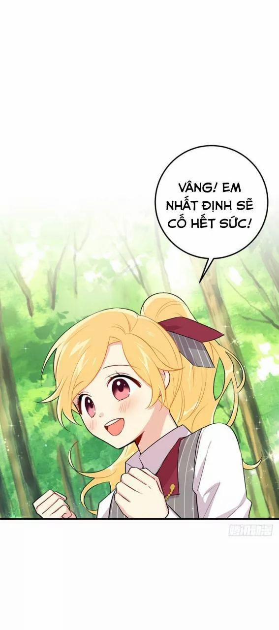 Tôi Là Con Gái Của Gia Đình Này 92 trang 34