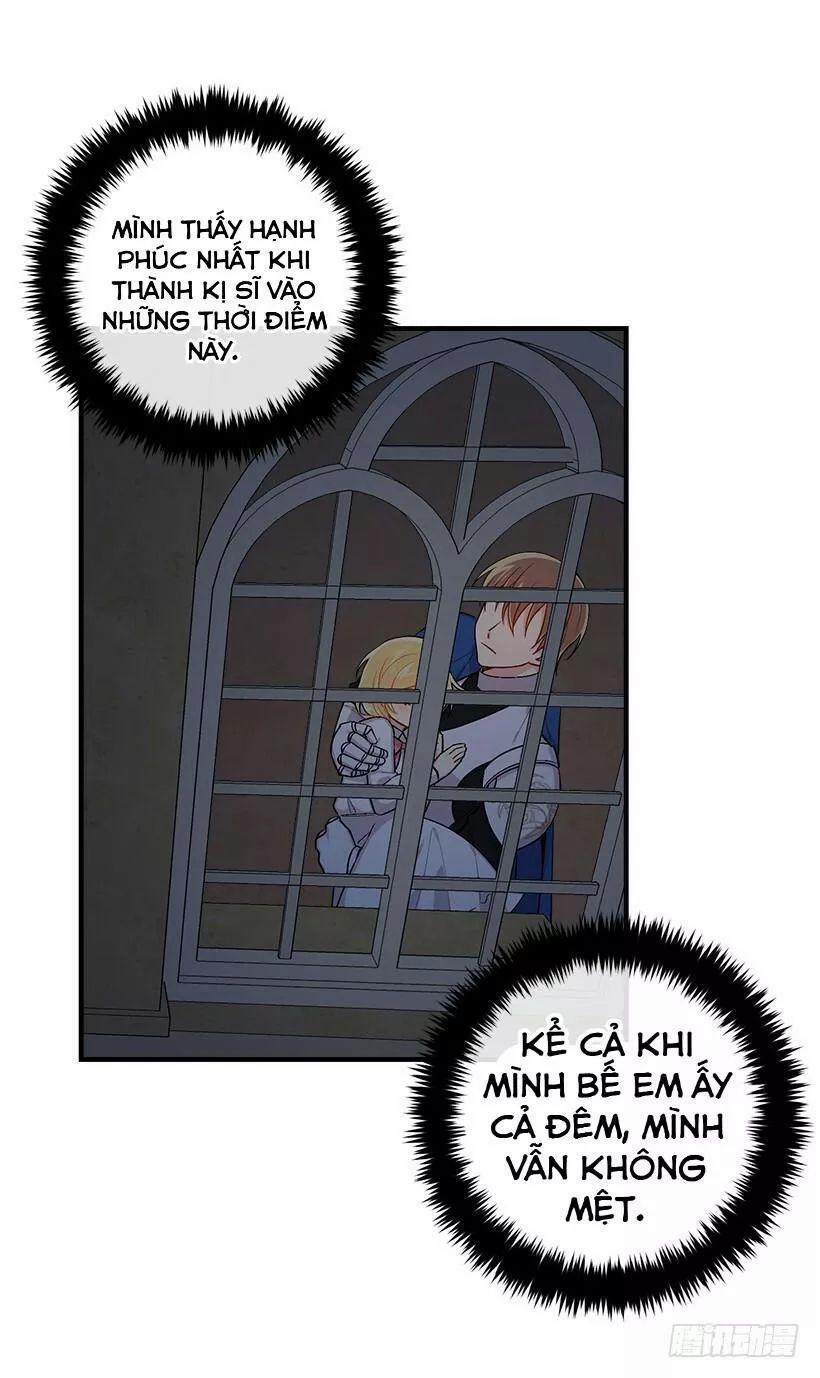 Tôi Là Con Gái Của Gia Đình Này 93 trang 13