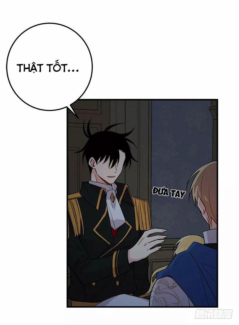 Tôi Là Con Gái Của Gia Đình Này 93 trang 17