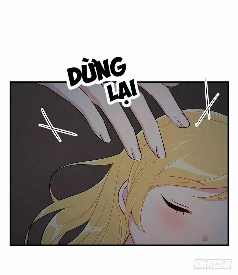 Tôi Là Con Gái Của Gia Đình Này 93 trang 18