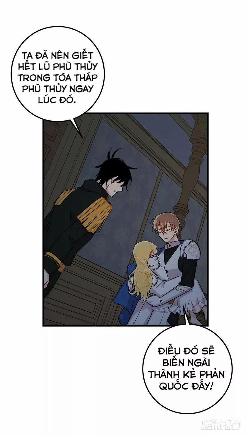 Tôi Là Con Gái Của Gia Đình Này 93 trang 23