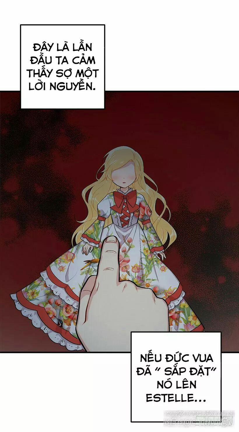 Tôi Là Con Gái Của Gia Đình Này 93 trang 26