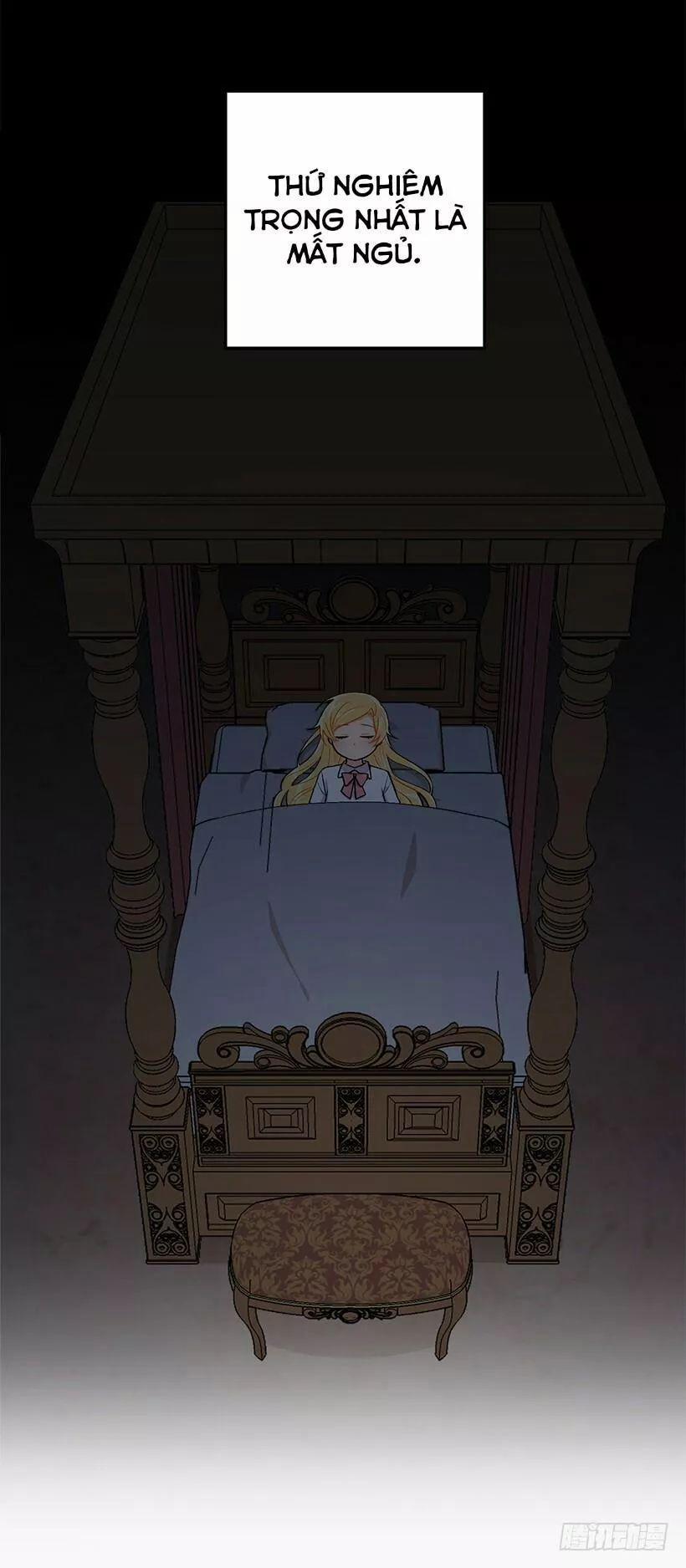 Tôi Là Con Gái Của Gia Đình Này 93 trang 3