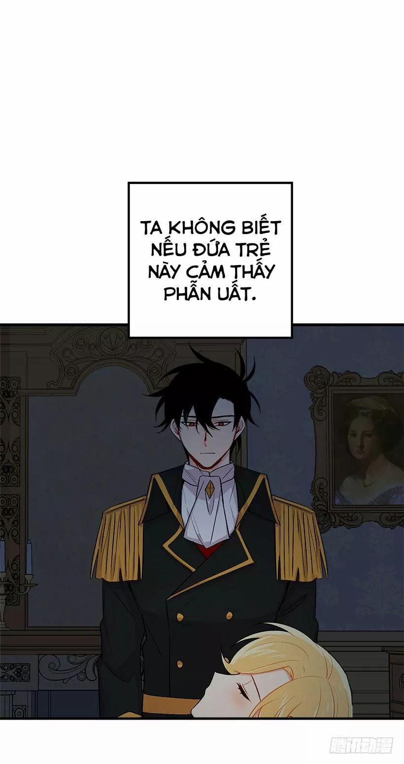 Tôi Là Con Gái Của Gia Đình Này 93 trang 33