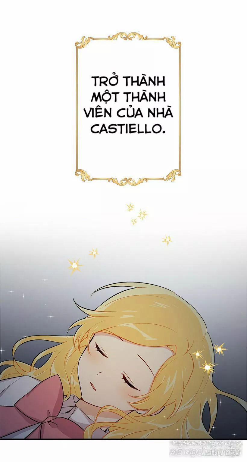 Tôi Là Con Gái Của Gia Đình Này 93 trang 34