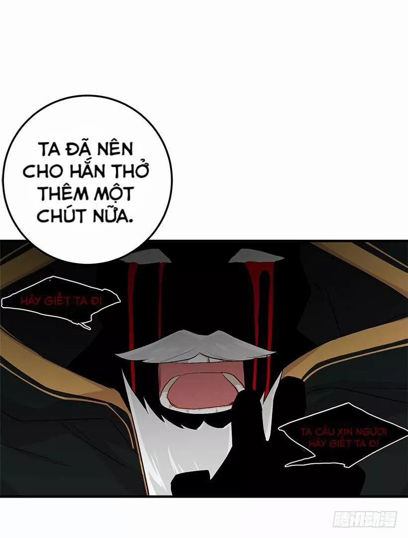 Tôi Là Con Gái Của Gia Đình Này 93 trang 36